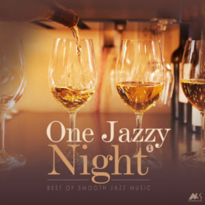 Rick D. JAZZ Singer creates a cosy and warm intimate atmosphere with popular songs in a jazzy version.