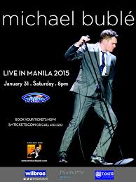 Sophisticated and groovy is the voice of Michael Bublé, but wait 'till you hear his hits sung by Rick D. JAZZY Singer