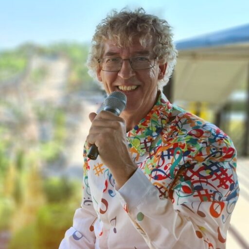 RICK THE SINGER